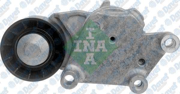 INA 534007520 V Kayis Gergi Rulmani Kutuklu (Peugeot) P107 1.4hdi P307 1.6hdi Dv6ted4